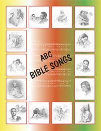 ABC Bible Songs