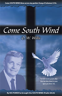 Come South Wind by O. W. Willis