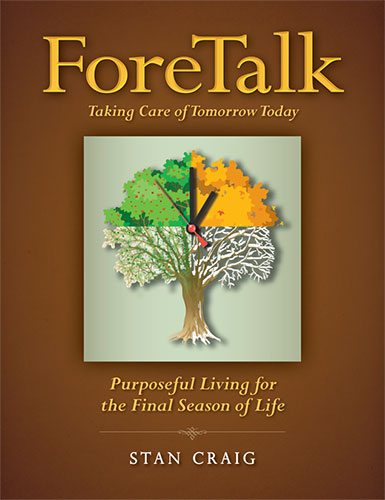 ForeTalk by Stan Craig