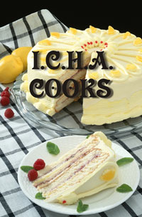 ICHA Cookbook