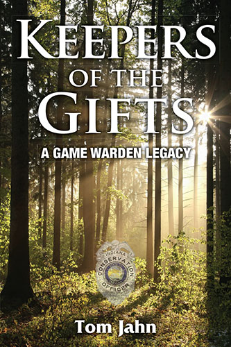 Keepers of the Gifts by Tom Jahn