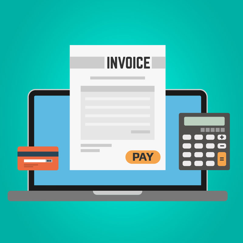 Invoice Payment