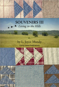 Souvenirs III by L. Joyce Mundy