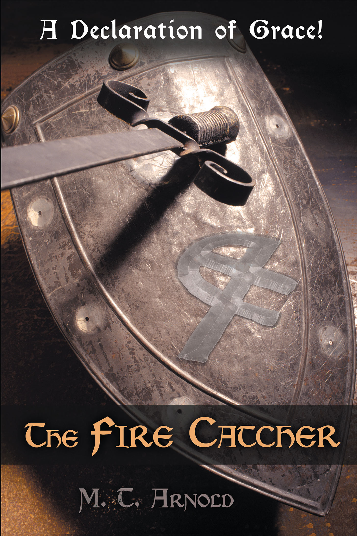 The Fire Catcher by M. T. Arnold