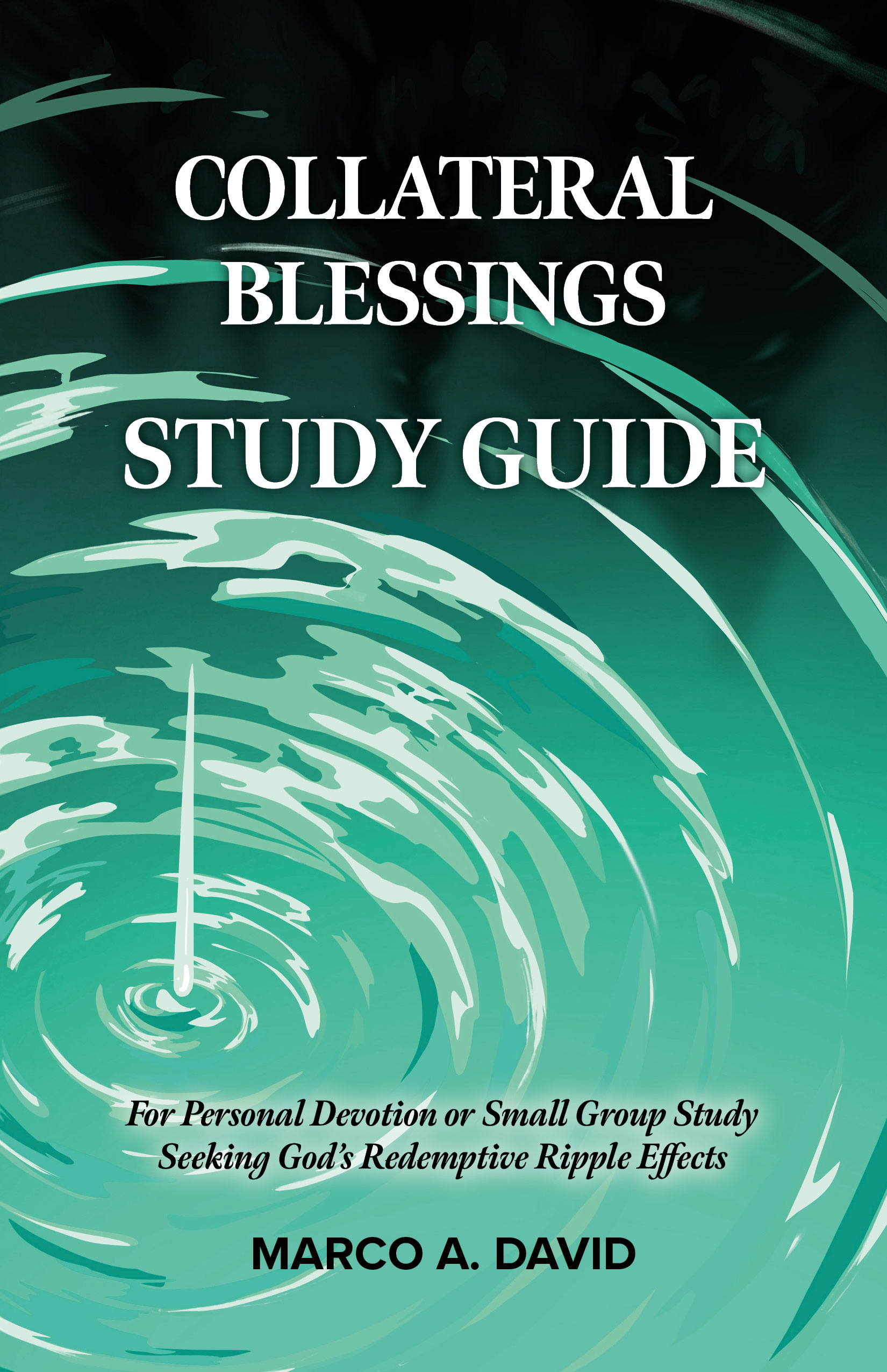 Collateral Blessings Study Guide by Marco David
